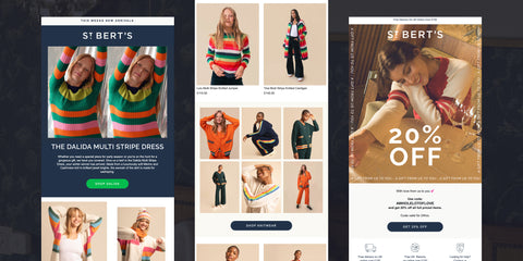 Klaviyo Email Marketing