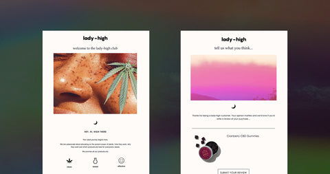 Klaviyo Email Marketing