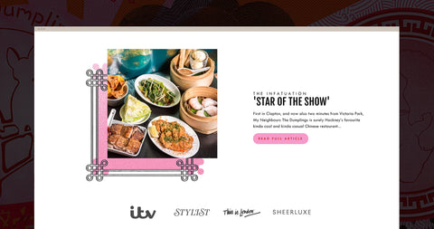 Shopify Website Design