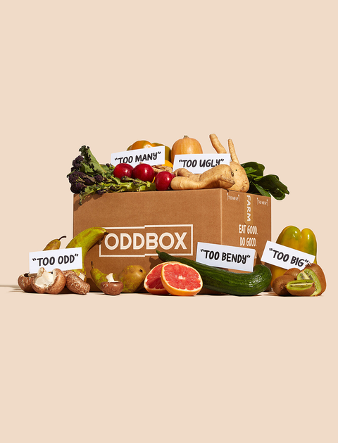 ODDBOX