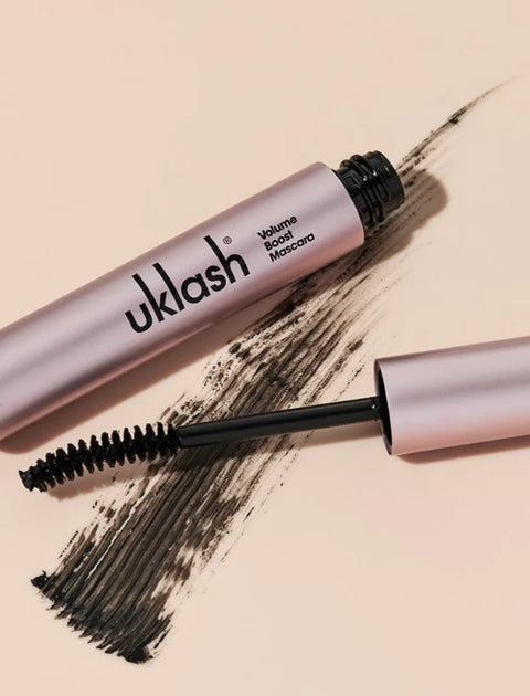 UKLash website design