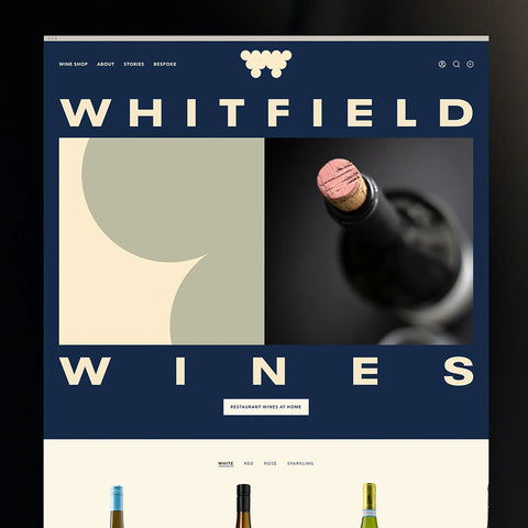 WHITFIELD WINES