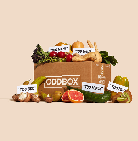 Oddbox Email Marketing 